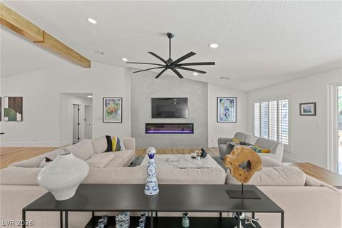 Tiny photo for 7350 Obannon Drive, Las Vegas, NV 89117 (MLS # 2768978)