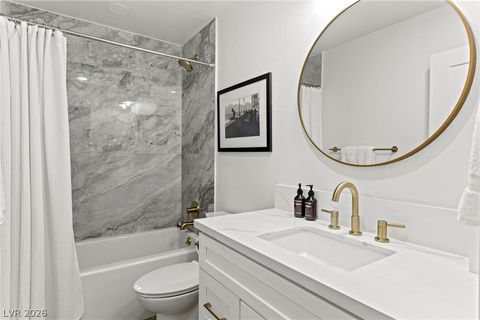Tiny photo for 7350 Obannon Drive, Las Vegas, NV 89117 (MLS # 2768978)