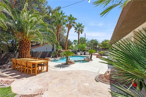 Tiny photo for 7350 Obannon Drive, Las Vegas, NV 89117 (MLS # 2768978)