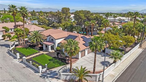 Tiny photo for 7350 Obannon Drive, Las Vegas, NV 89117 (MLS # 2768978)