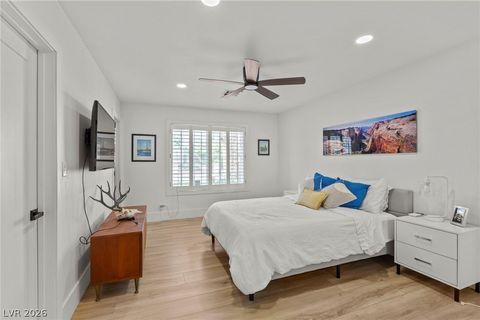 Tiny photo for 7350 Obannon Drive, Las Vegas, NV 89117 (MLS # 2768978)
