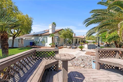 Tiny photo for 7350 Obannon Drive, Las Vegas, NV 89117 (MLS # 2768978)