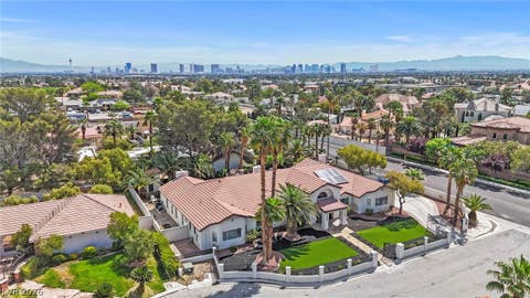 Tiny photo for 7350 Obannon Drive, Las Vegas, NV 89117 (MLS # 2768978)