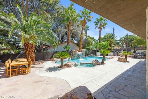 Tiny photo for 7350 Obannon Drive, Las Vegas, NV 89117 (MLS # 2768978)
