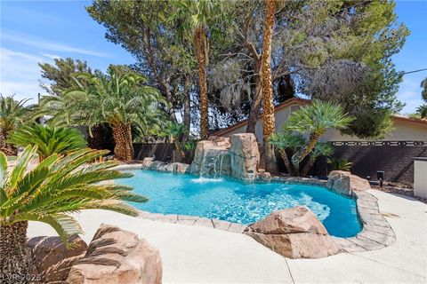 Tiny photo for 7350 Obannon Drive, Las Vegas, NV 89117 (MLS # 2768978)