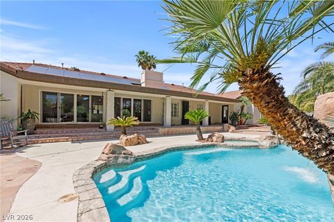 Tiny photo for 7350 Obannon Drive, Las Vegas, NV 89117 (MLS # 2768978)