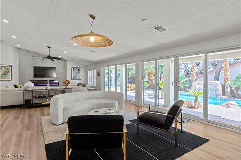 Tiny photo for 7350 Obannon Drive, Las Vegas, NV 89117 (MLS # 2768978)