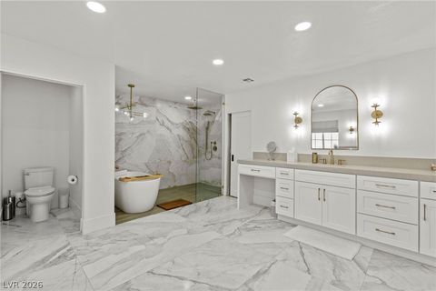 Tiny photo for 7350 Obannon Drive, Las Vegas, NV 89117 (MLS # 2768978)