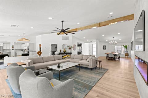 Tiny photo for 7350 Obannon Drive, Las Vegas, NV 89117 (MLS # 2768978)