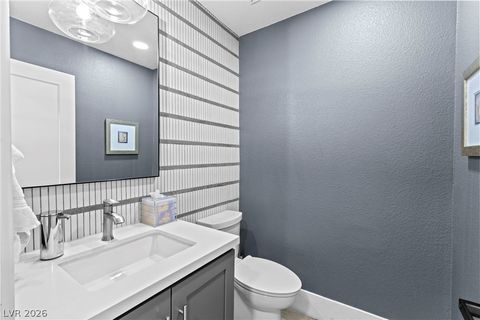 Tiny photo for 7350 Obannon Drive, Las Vegas, NV 89117 (MLS # 2768978)