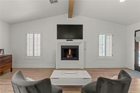 Tiny photo for 7350 Obannon Drive, Las Vegas, NV 89117 (MLS # 2768978)