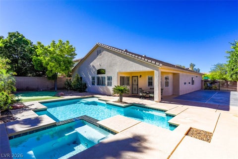 Homes For Sale - 8813 Arabian Filly Avenue<br/> Las Vegas, NV 89143