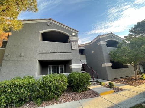 Condo For Rent - 5055 W Hacienda Avenue #1202<br/> Clark County, Las Vegas, NV 89118