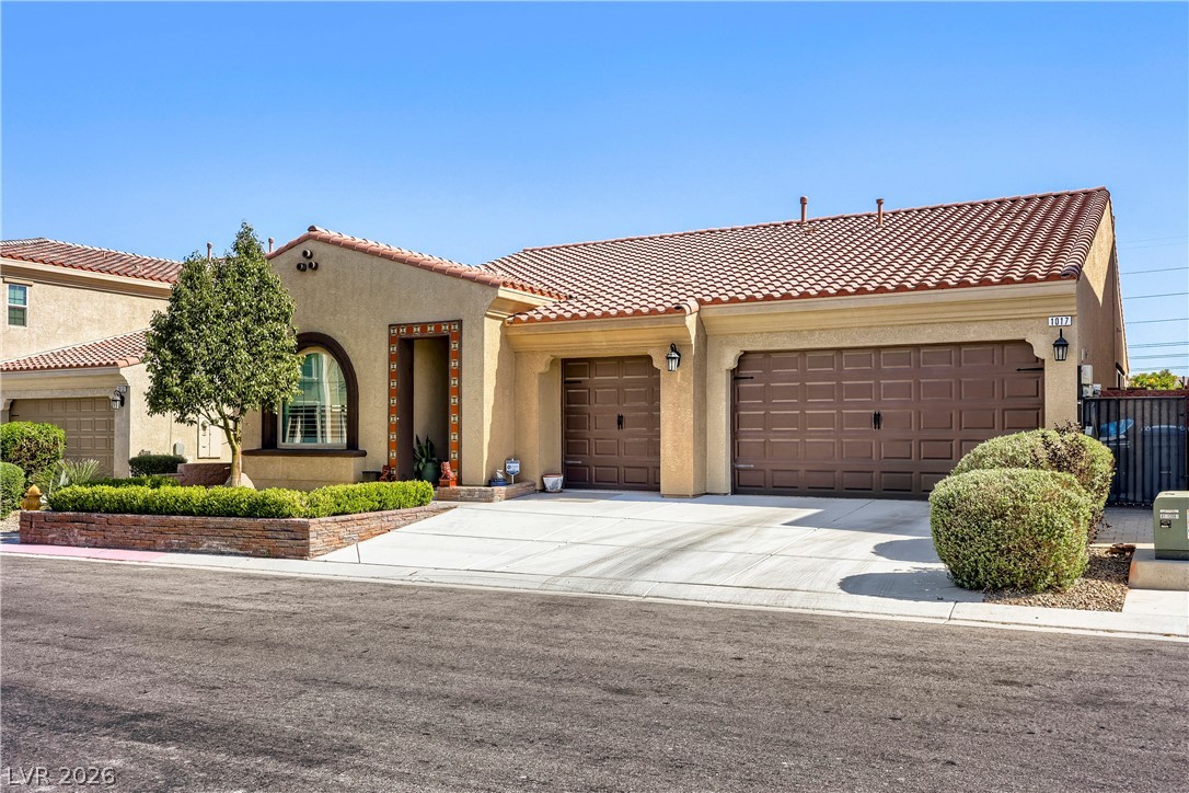 1017 CLAYSTONE RIDGE Avenue