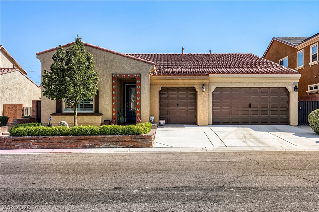 1017 CLAYSTONE RIDGE Avenue