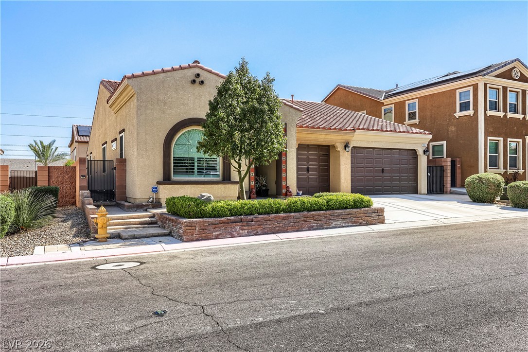1017 CLAYSTONE RIDGE Avenue
