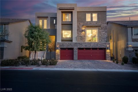 6276 Olde Lockford Court Las Vegas NV 89139