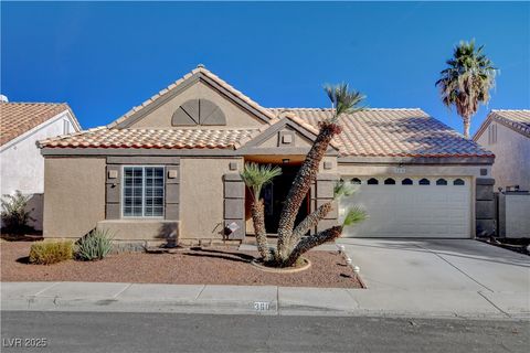 360 Promontory Drive Henderson NV 89014