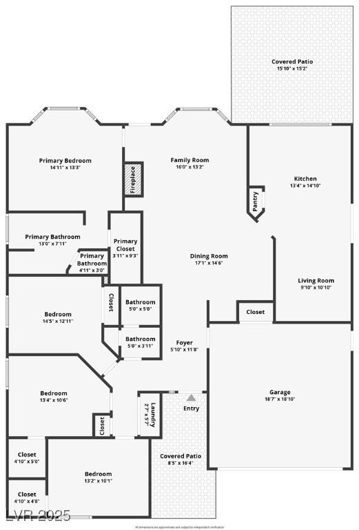 360 Promontory Drive