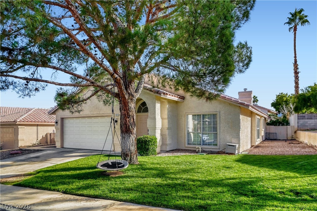 1915 Coralino Drive