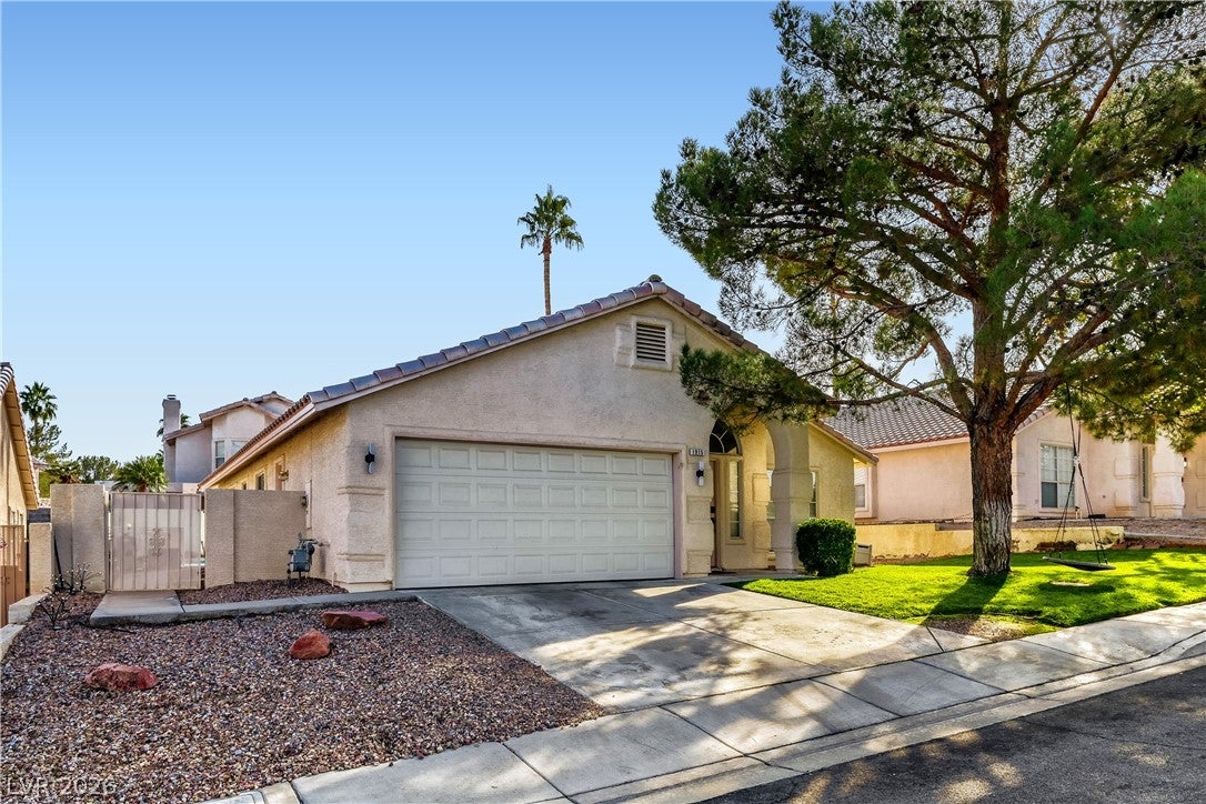 1915 Coralino Drive