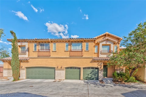 Townhouse For Rent - Residential Lease<br/> Henderson, NV 89052
