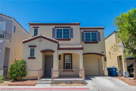 Photo of 10387 Baby Bud Street, Las Vegas, NV 89183 (MLS # 2797615)