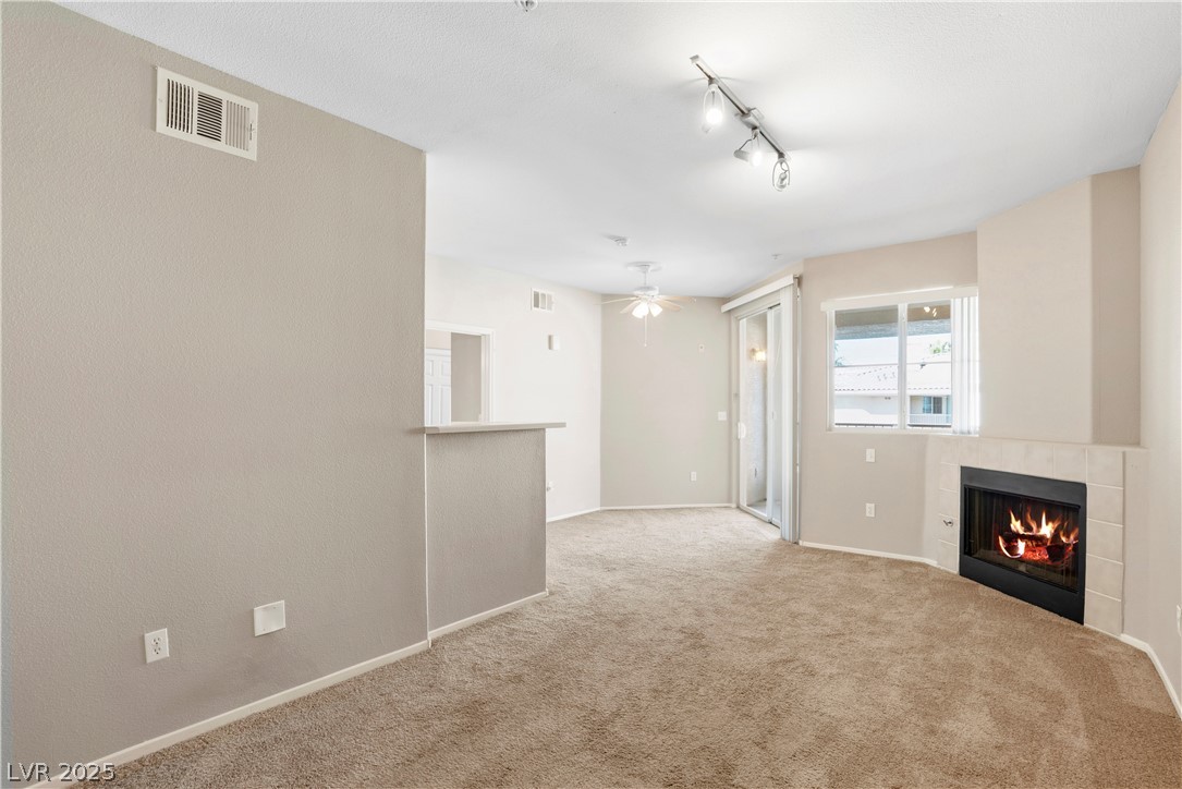 7155 S Durango Drive 306