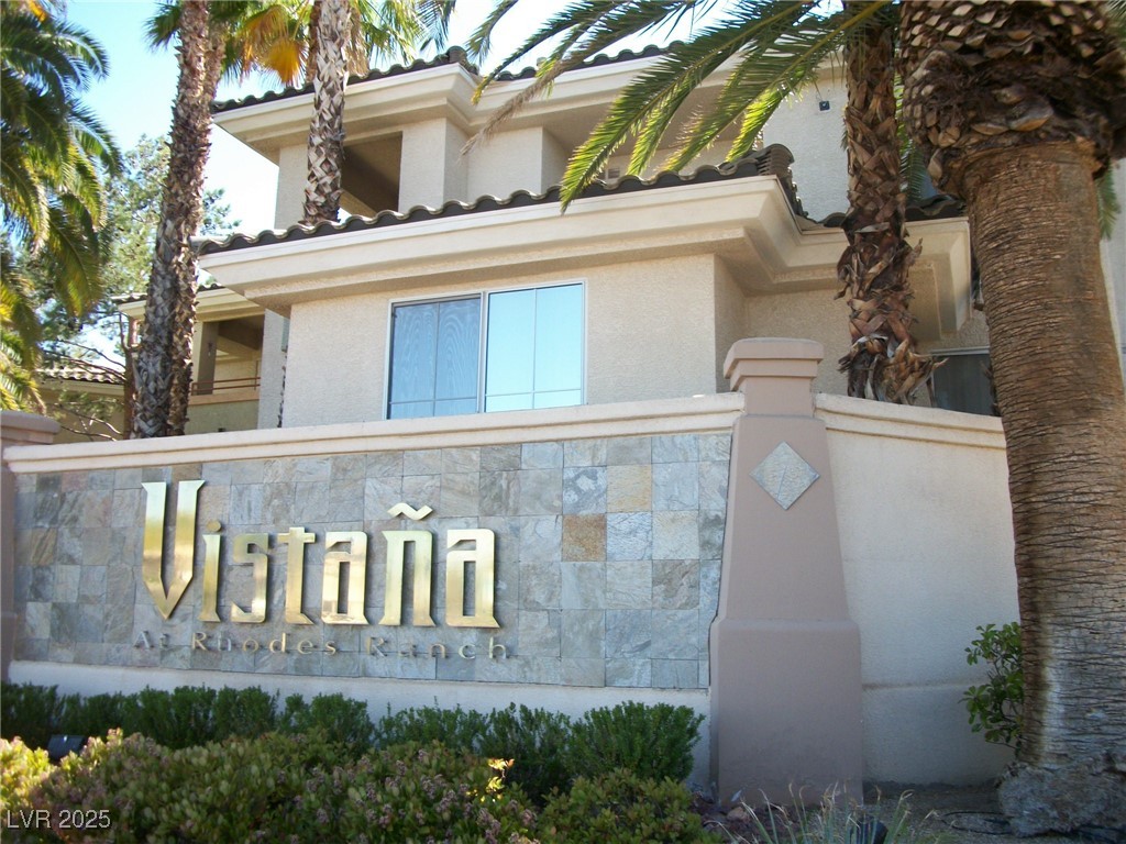 7155 S Durango Drive 306