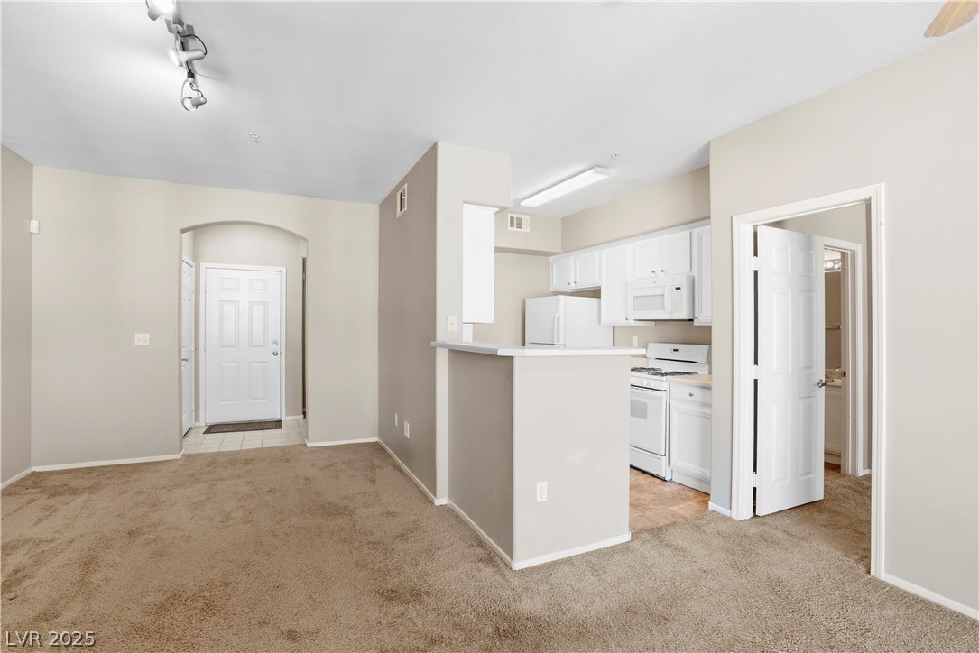 7155 S Durango Drive 306