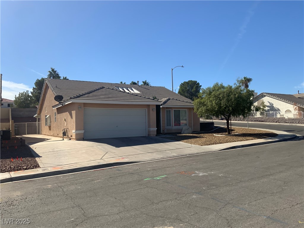 2087 Angel Falls Drive