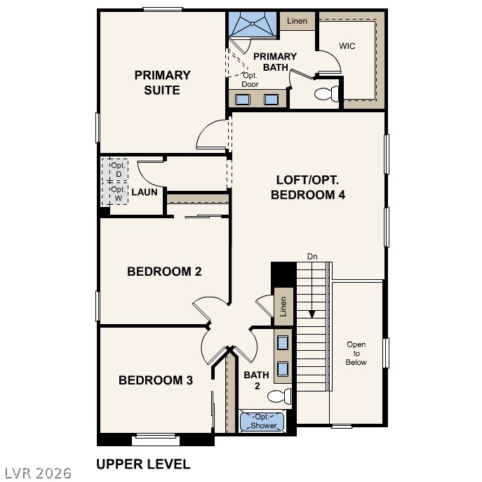 9883 Ruby Dome Avenue