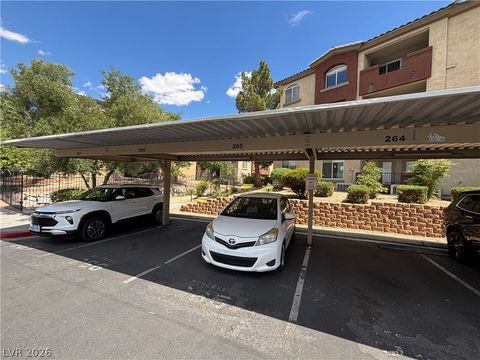 Condo For Rent - 4400 S Jones Boulevard #1041<br/> Las Vegas, NV 89103