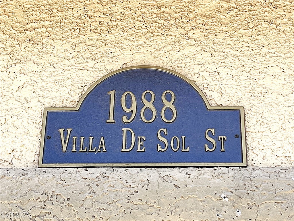 1988 Villa De Sol Street, Las Vegas, Nevada image 37