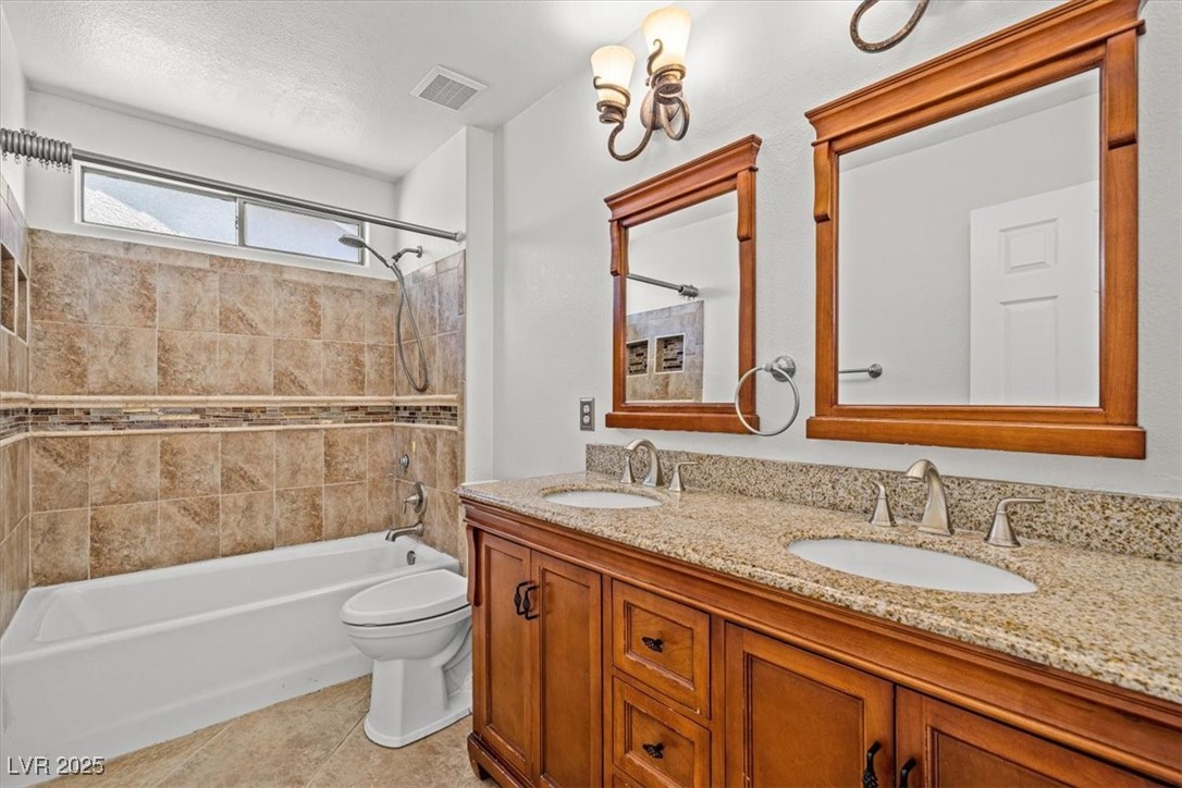 1988 Villa De Sol Street, Las Vegas, Nevada image 31