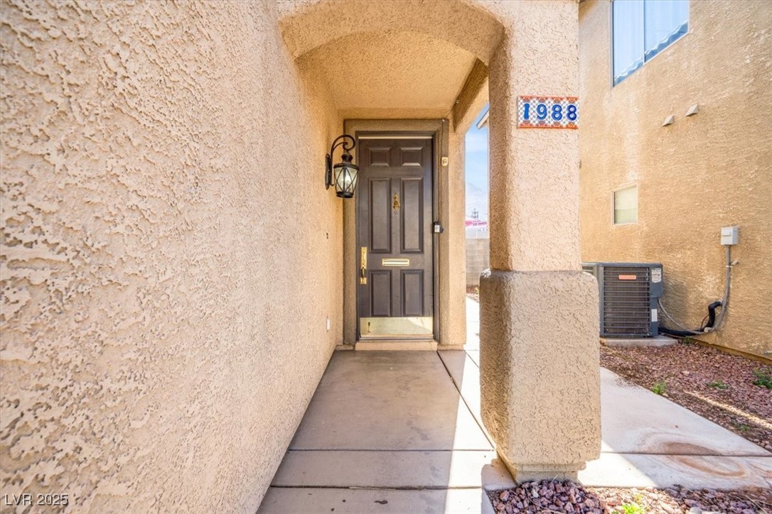 1988 Villa De Sol Street, Las Vegas, Nevada image 4