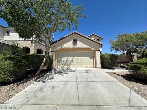Homes For Rent - 11420 Drappo Avenue<br/> Las Vegas, NV 89138
