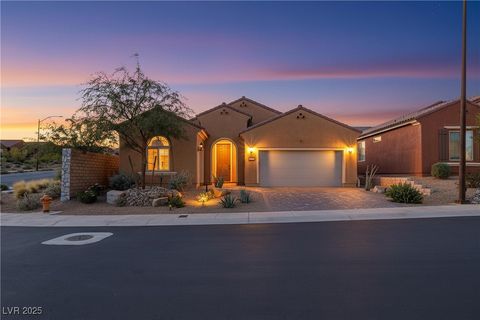 Photo of 1117 Calico Ridge, Mesquite, NV 89034 (MLS # 2742320)