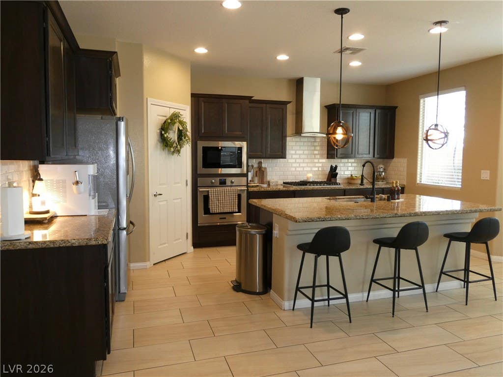 Photo of 3368 Cypress Springs Court, Las Vegas, NV 89141 (MLS # 2800593)