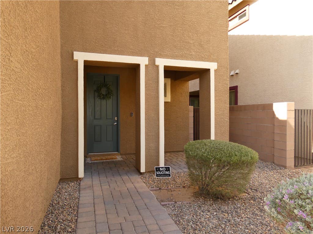 Photo of 3368 Cypress Springs Court, Las Vegas, NV 89141 (MLS # 2800593)