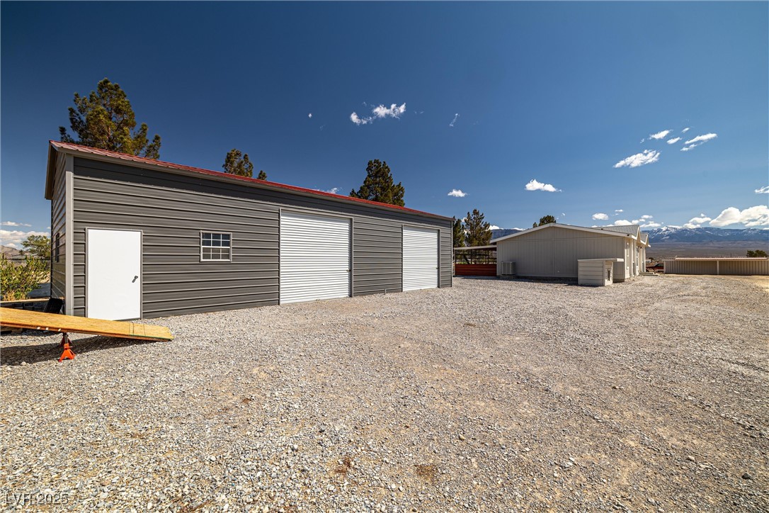 2530 W Sunset Street, Pahrump, Nevada image 28
