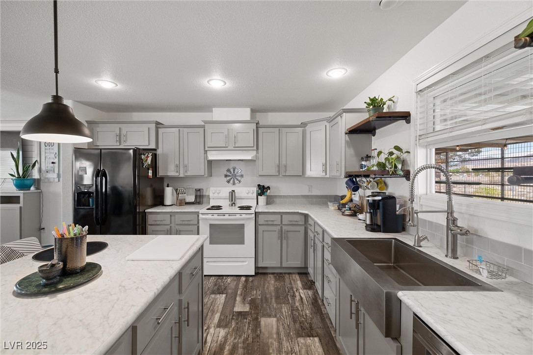 2530 W Sunset Street, Pahrump, Nevada image 13