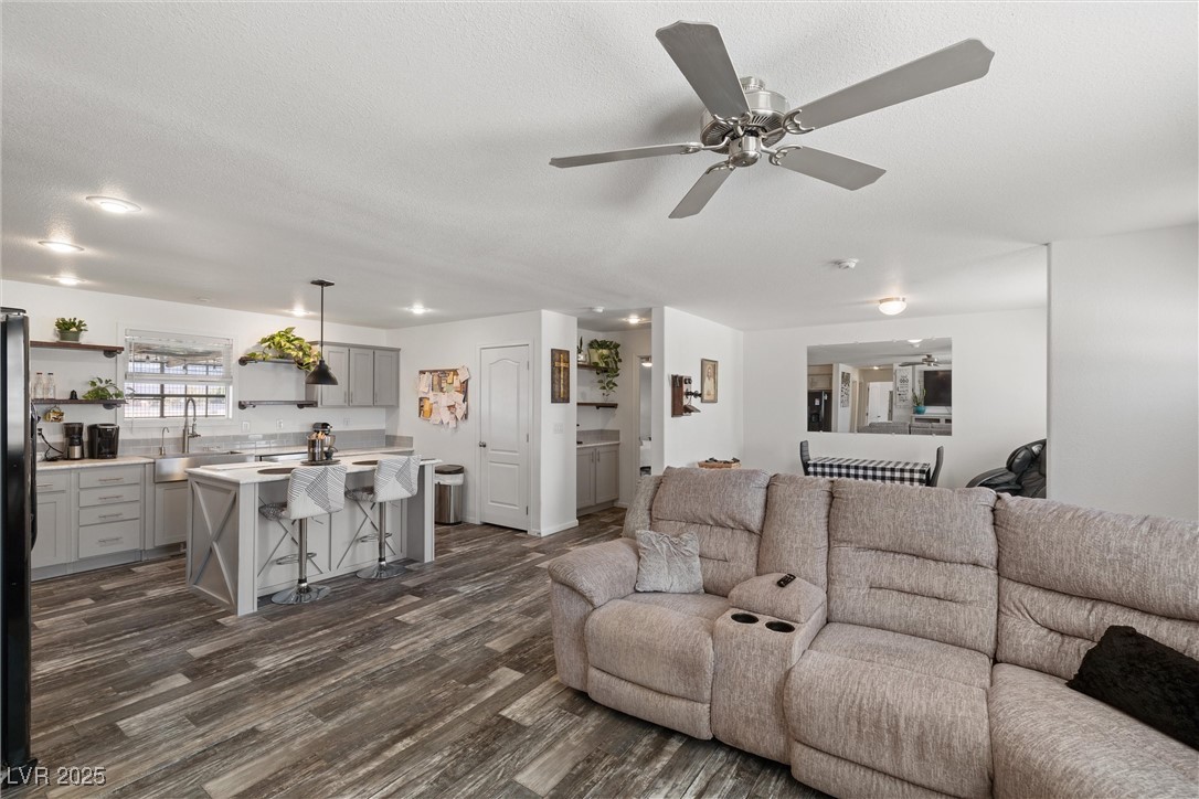 2530 W Sunset Street, Pahrump, Nevada image 8