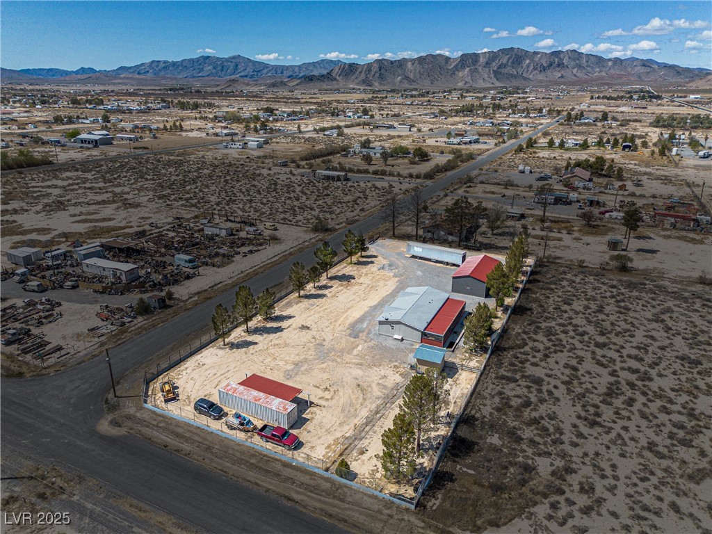 2530 W Sunset Street, Pahrump, Nevada image 30
