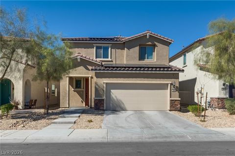 6329 Voss Street North Las Vegas NV 89081