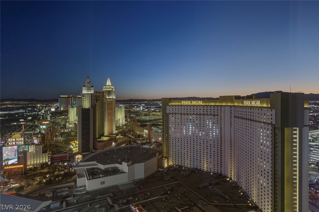 3750 Las Vegas Boulevard 2803