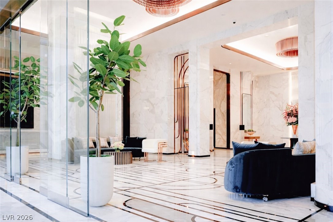 3750 Las Vegas Boulevard 2803