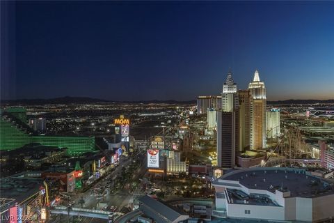 3750 Las Vegas Boulevard 2803 Las Vegas NV 89158