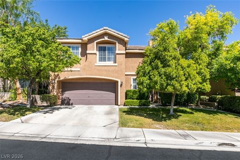 Photo of 1013 Corsica Lane, Las Vegas, NV 89144 (MLS # 2755988)