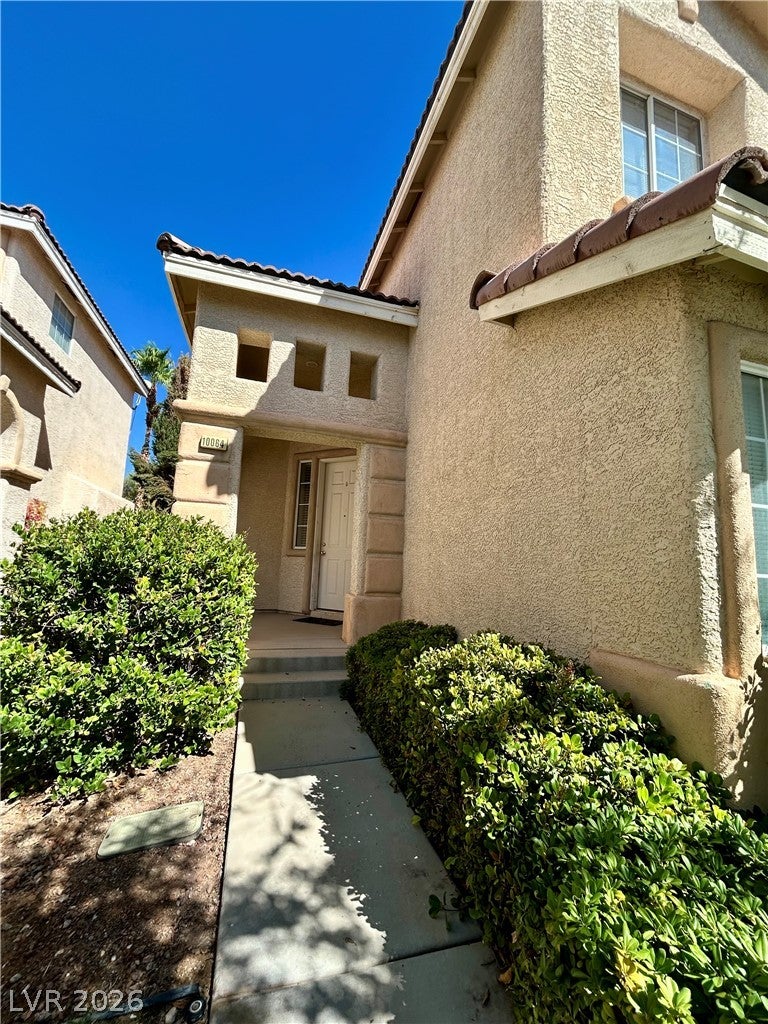 10064 San Gervasio Avenue